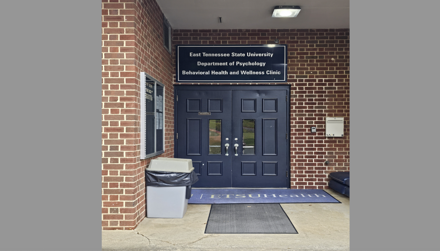 The Gambling Clinic Johnson City