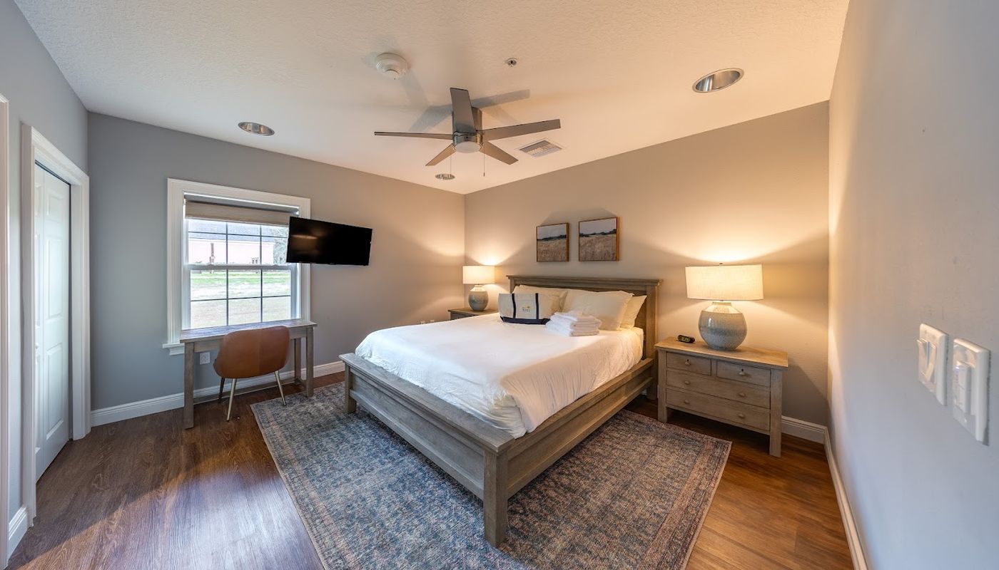 The Guest House Ocala