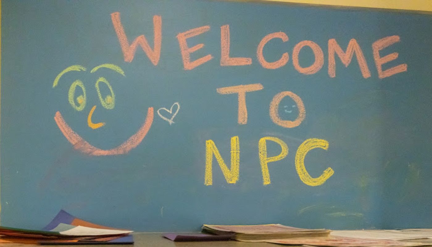 The Harris Center NeuroPsychiatric Center