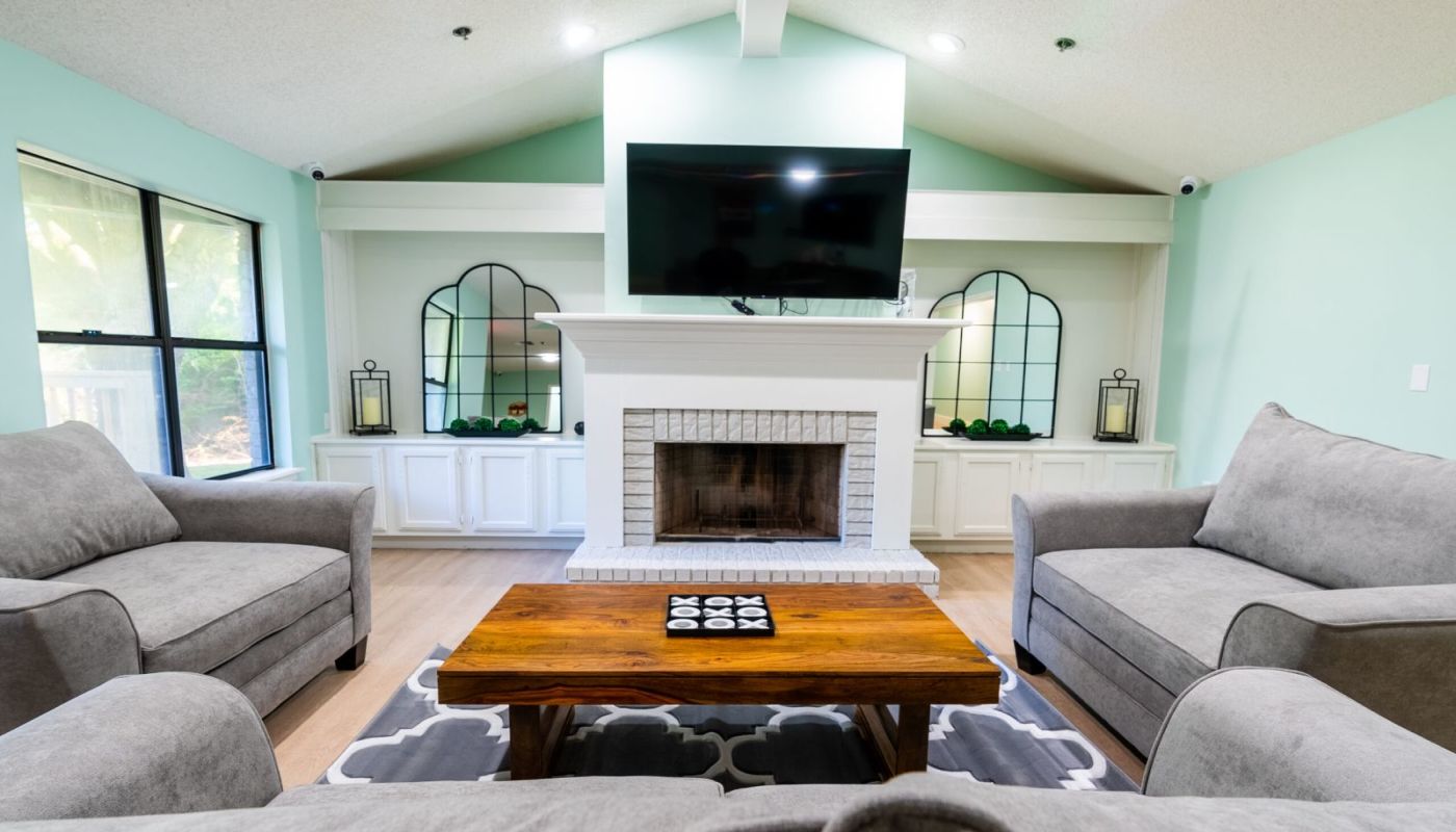 The Haven Detox - Little Rock