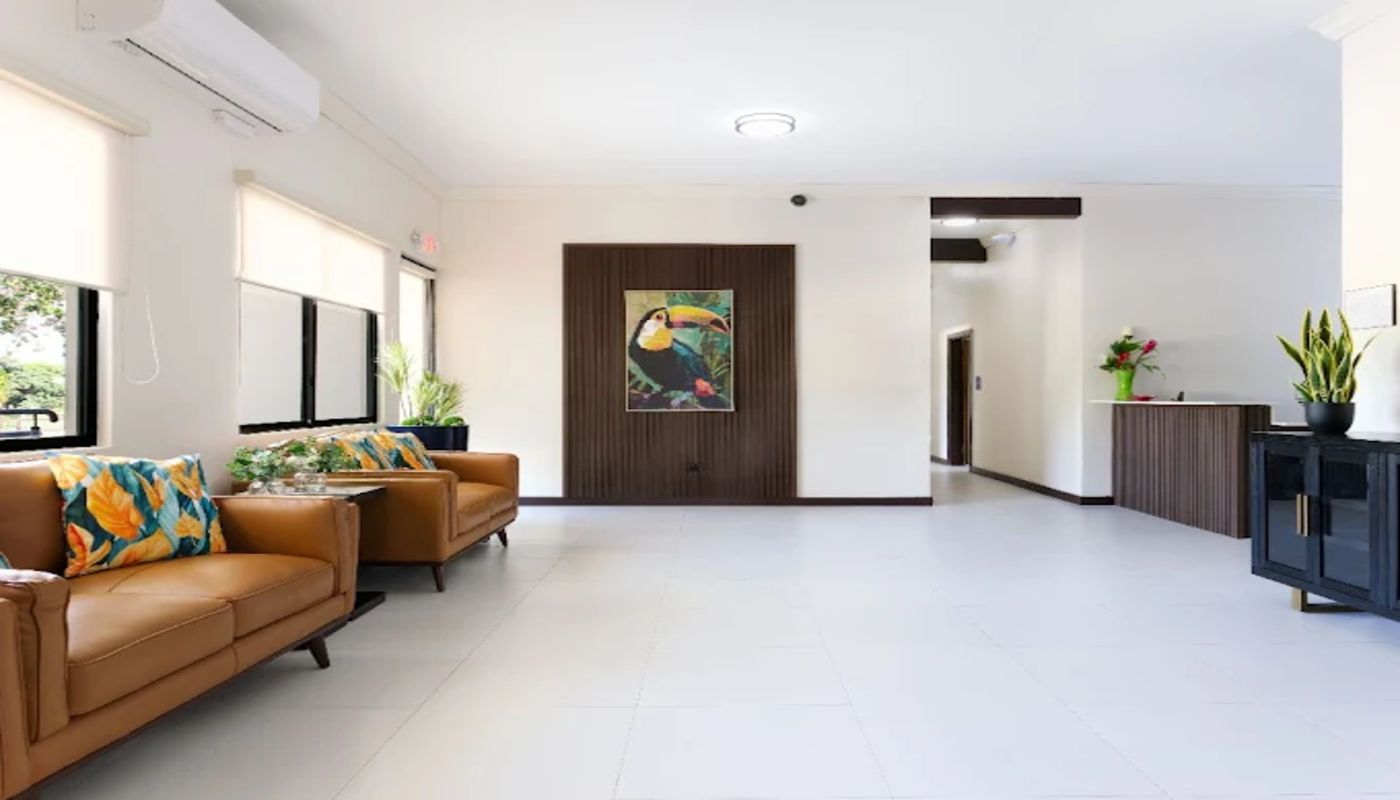 The Haven Detox - Puerto Rico