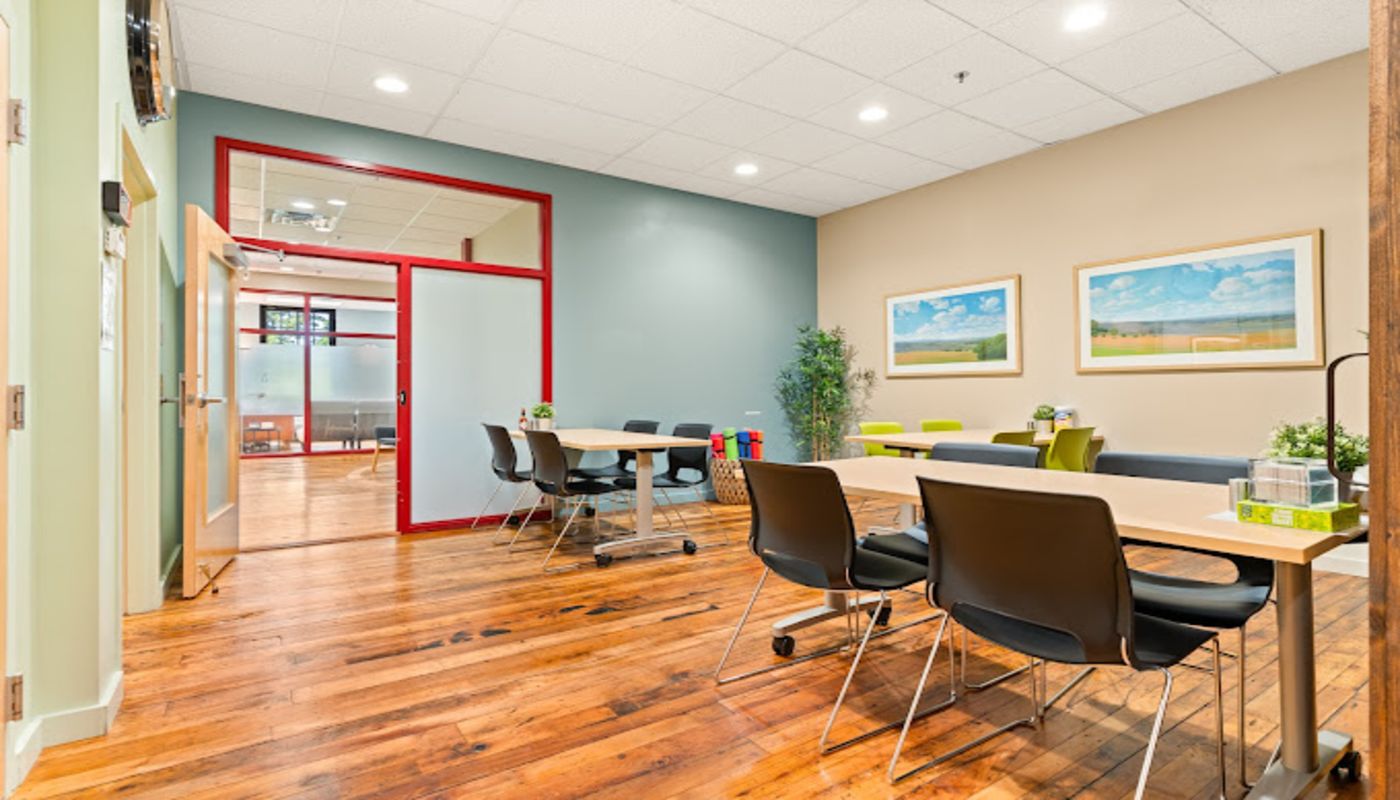 The Kahm Center for Eating Disorders