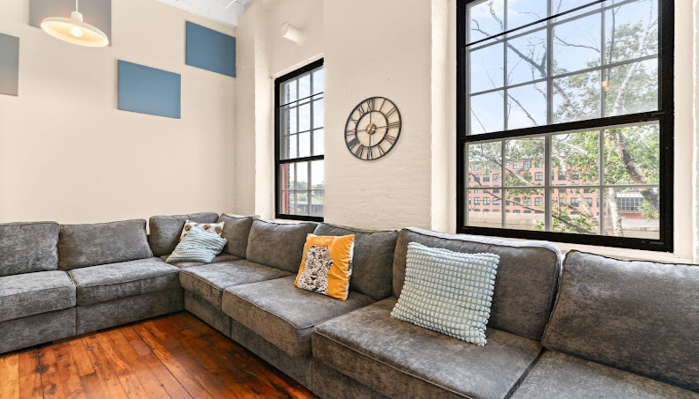 The Kahm Center for Eating Disorders