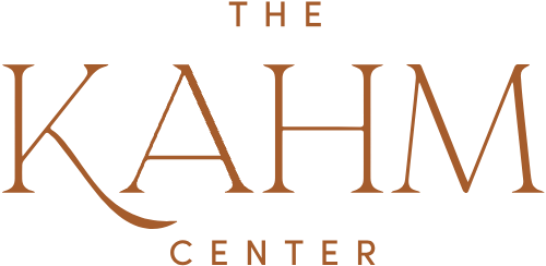 The Kahm Center for Eating Disorders