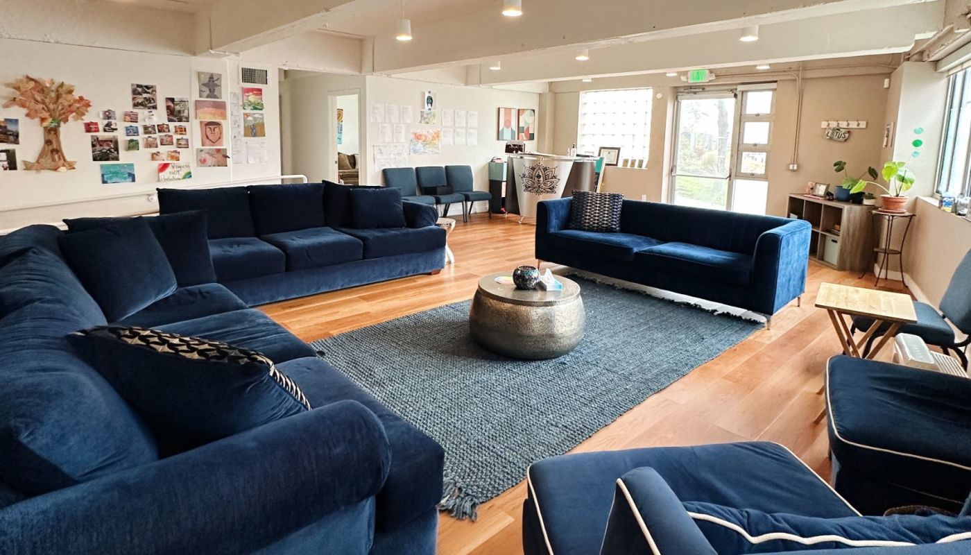 The Lotus Collaborative San Francisco