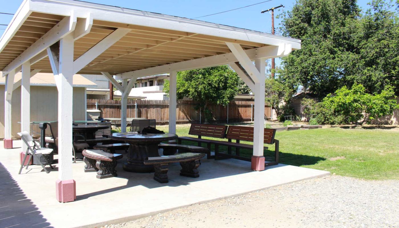 Palm House Residential Treatment and Recovery Services