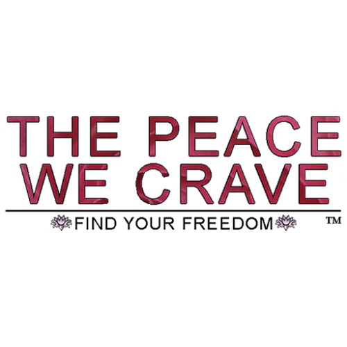 The Peace We Crave