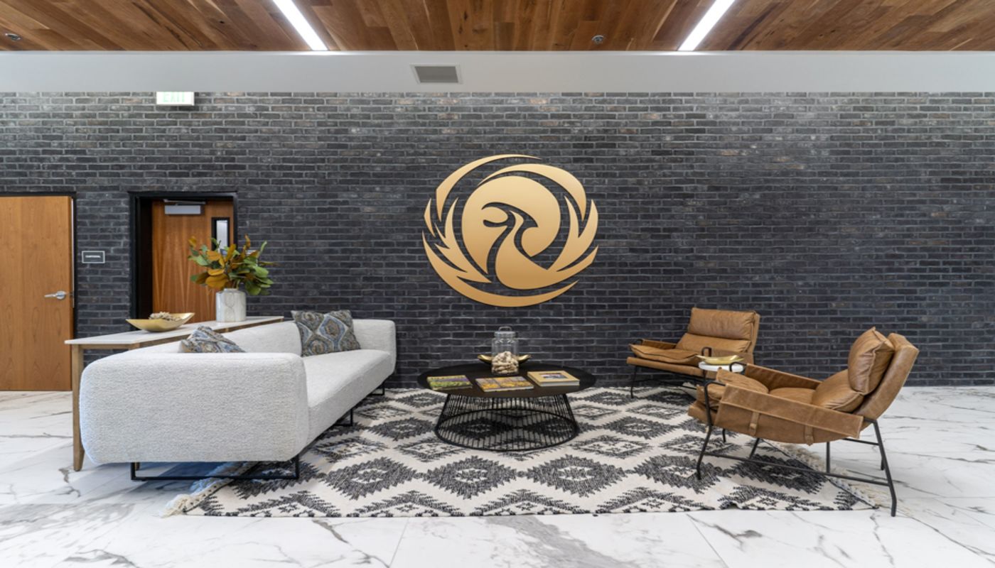 The Phoenix Recovery Center Utah