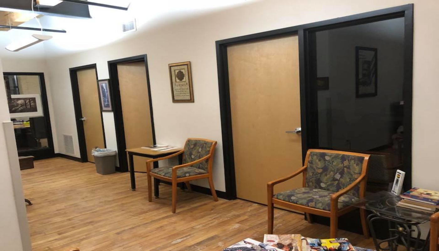 The Power of Change Inc.