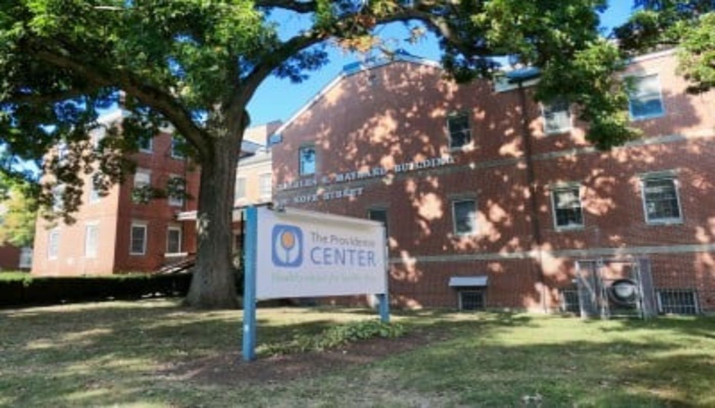 The Providence Center Child and Family Services