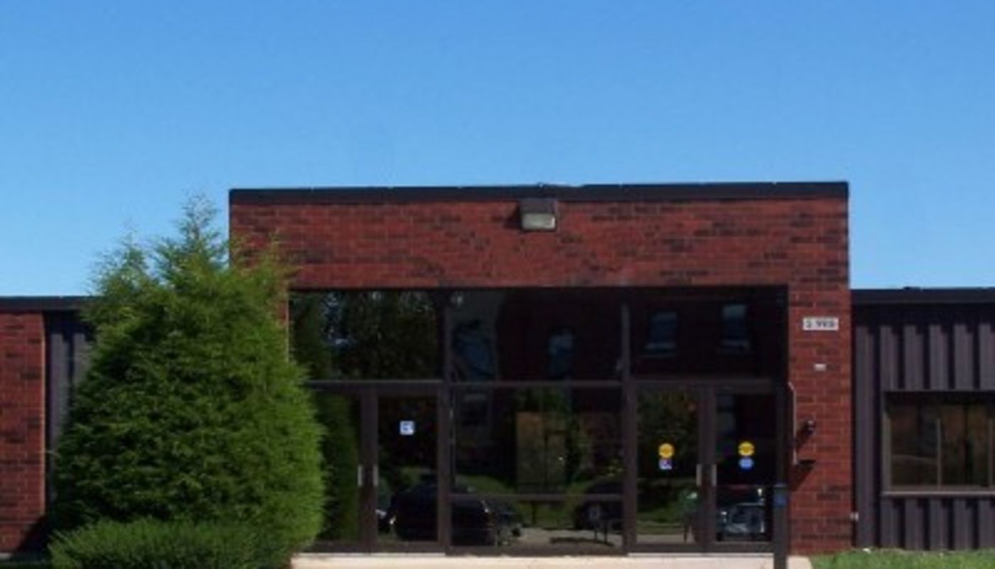 The Providence Center Men's Road to Recovery