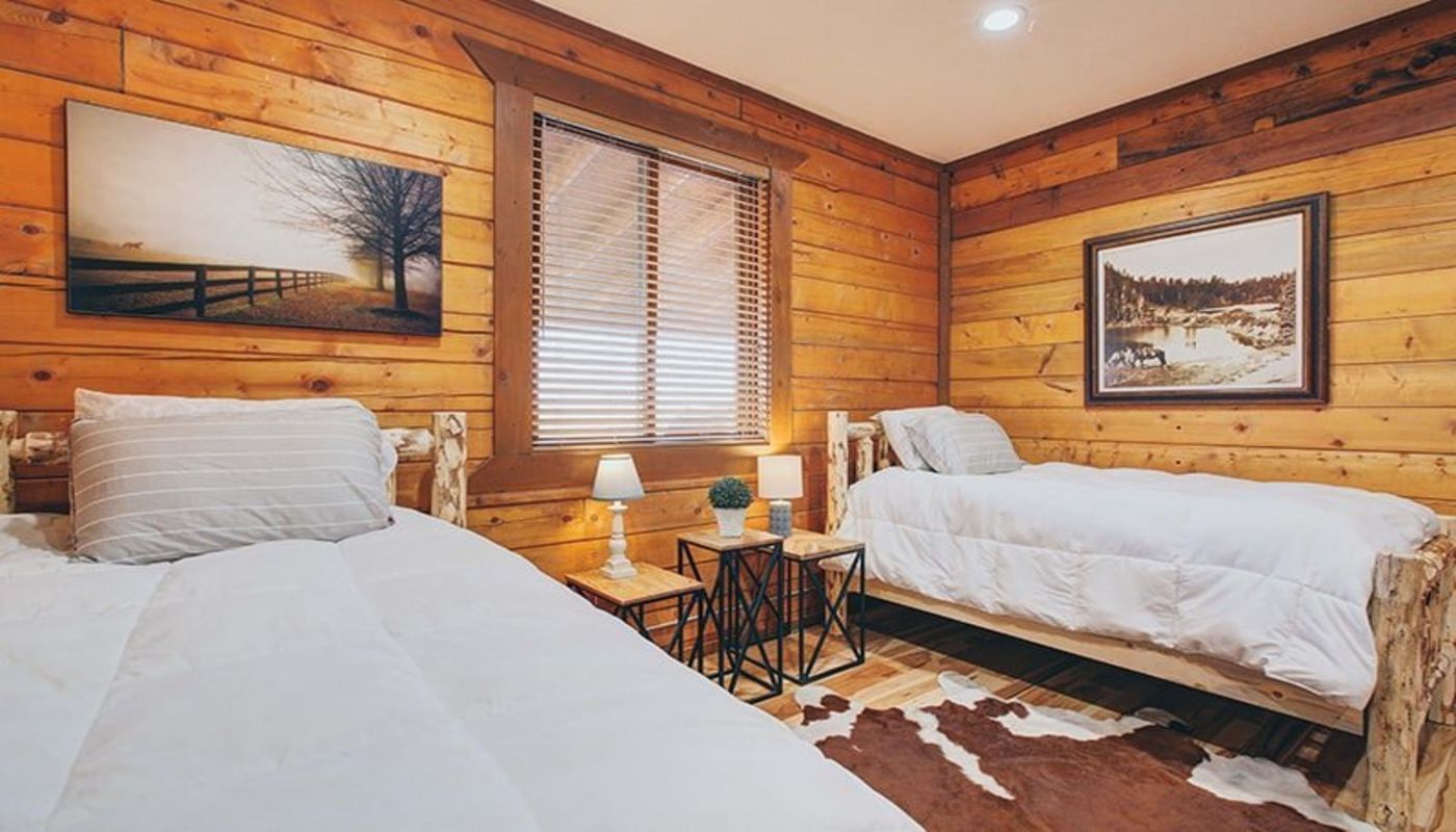 The Ranch at the Raleigh House