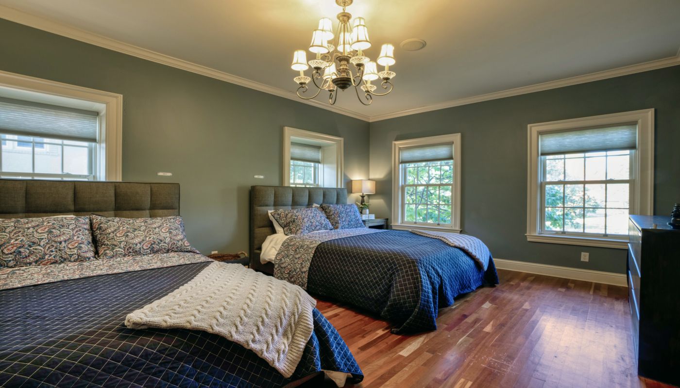 The Recovery Academy Residential Mental Health