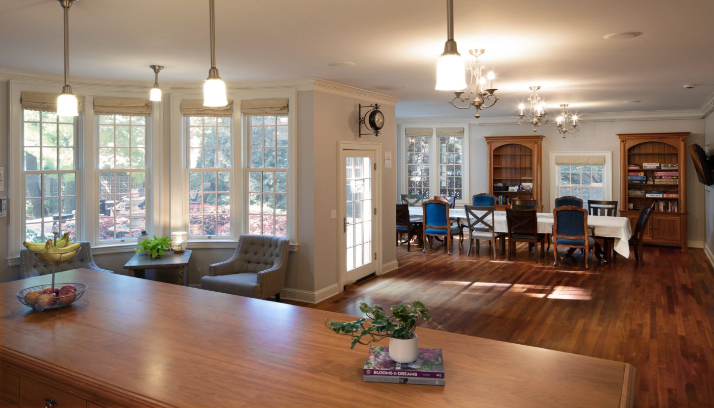 The Recovery Academy Residential Mental Health