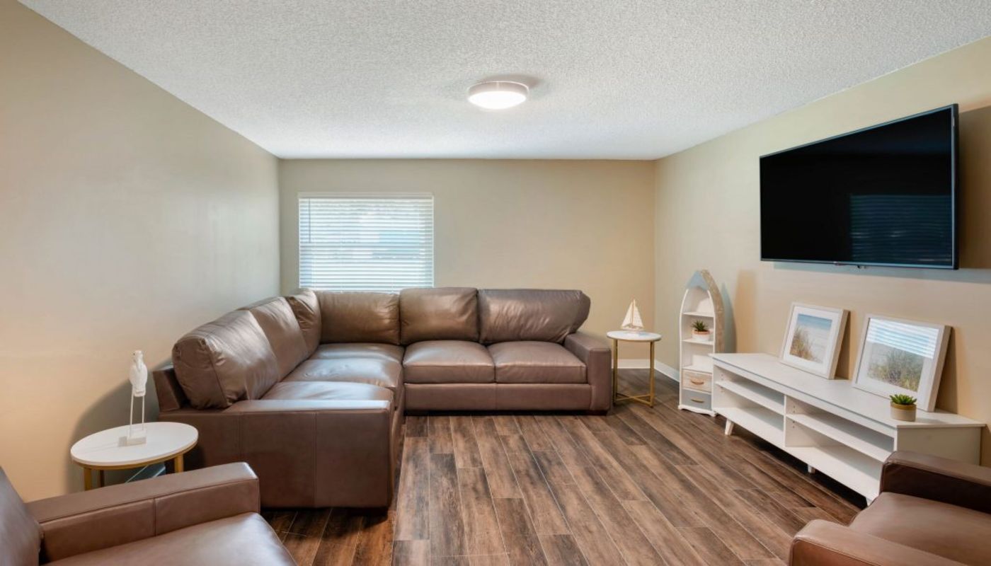 The Recovery Village Palm Beach at Baptist Health