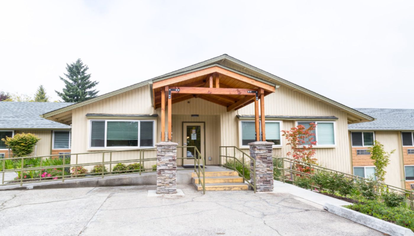 The Recovery Village Ridgefield