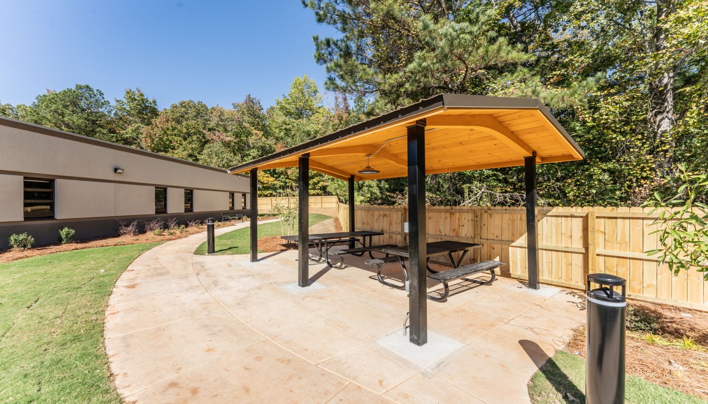 The Recovery Village South Atlanta