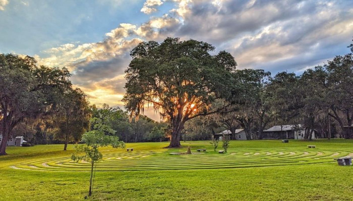 The Refuge A Healing Place