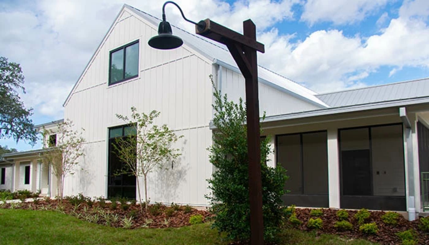 The Refuge A Healing Place