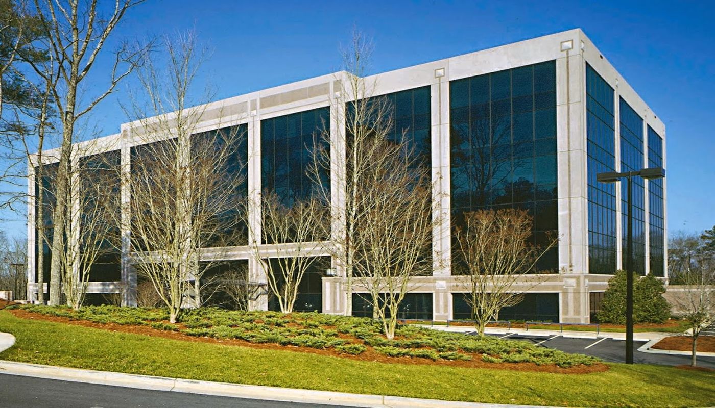 The Renfrew Center Atlanta