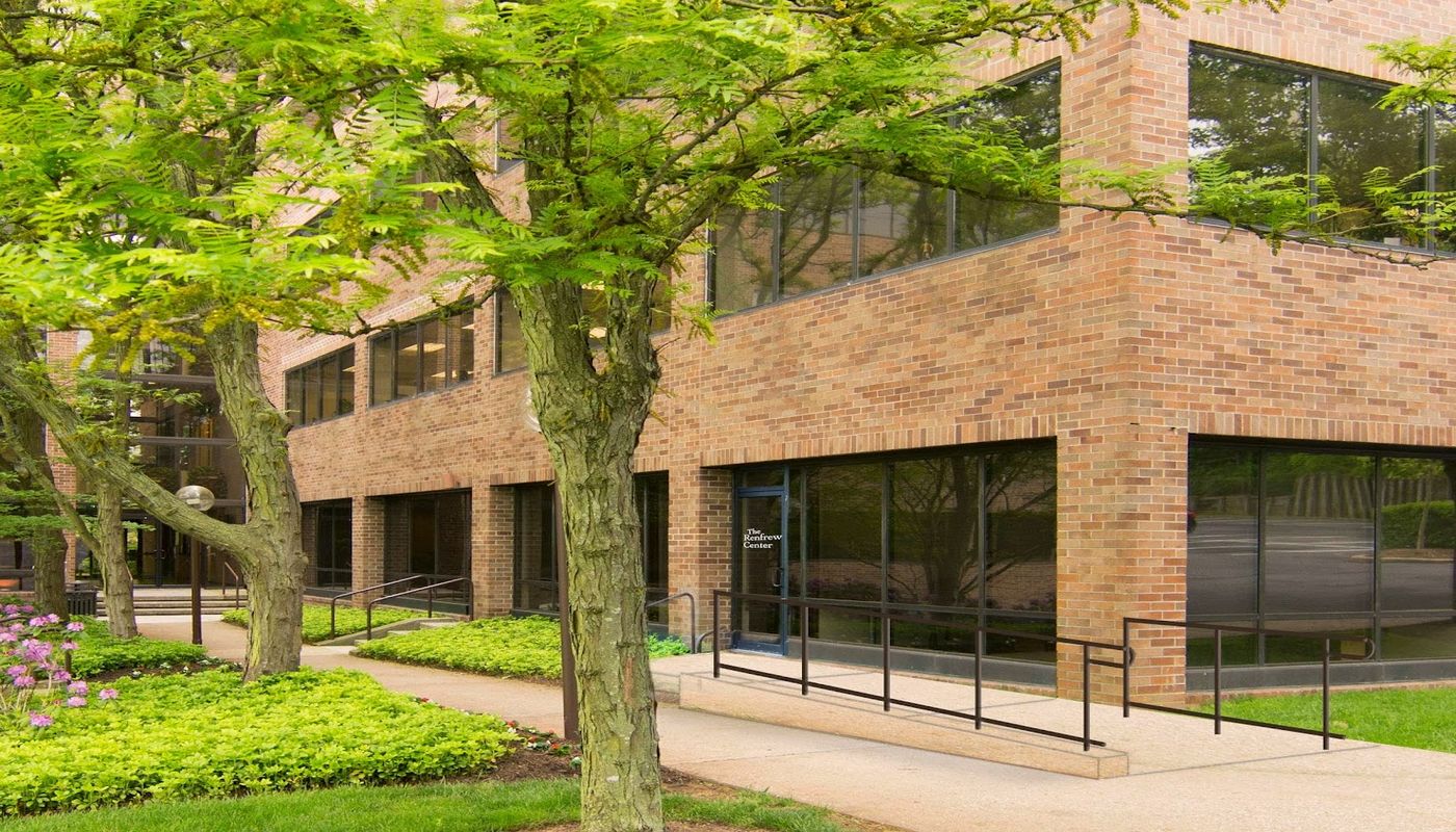 The Renfrew Center Baltimore