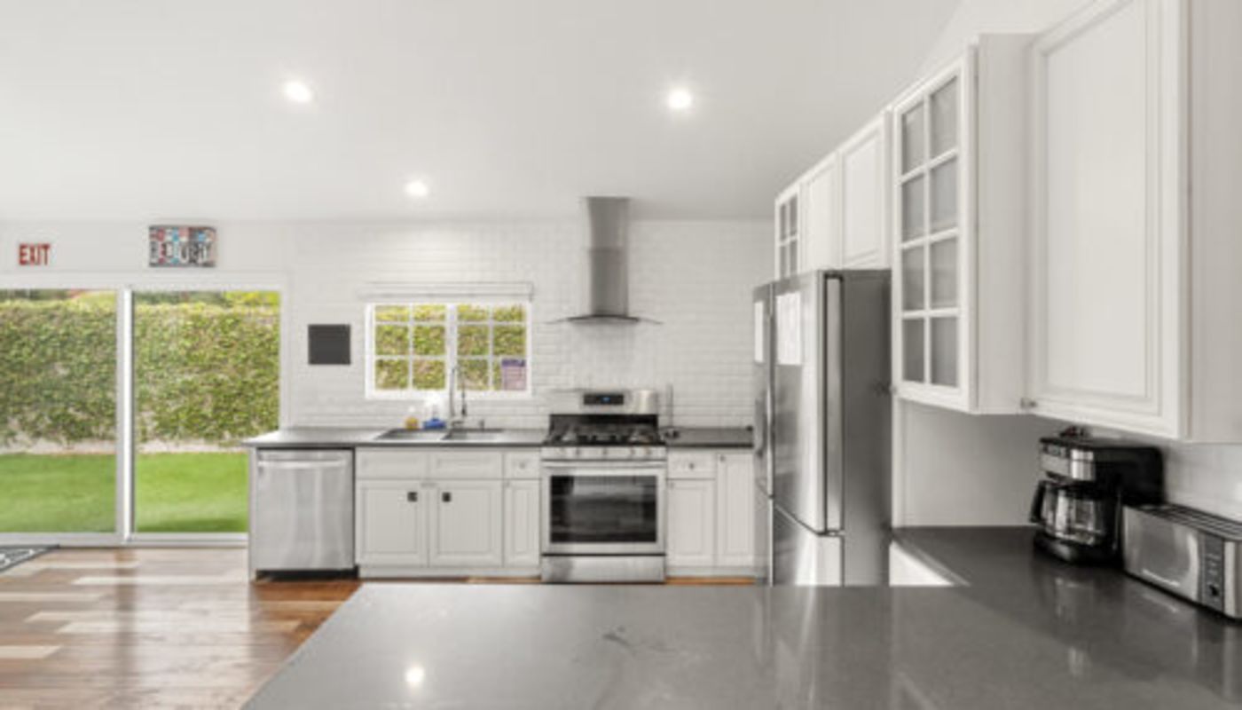 The Retreat South Coast