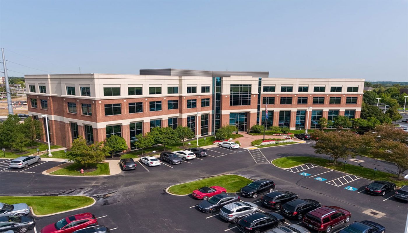 The Ridge Outpatient Columbus