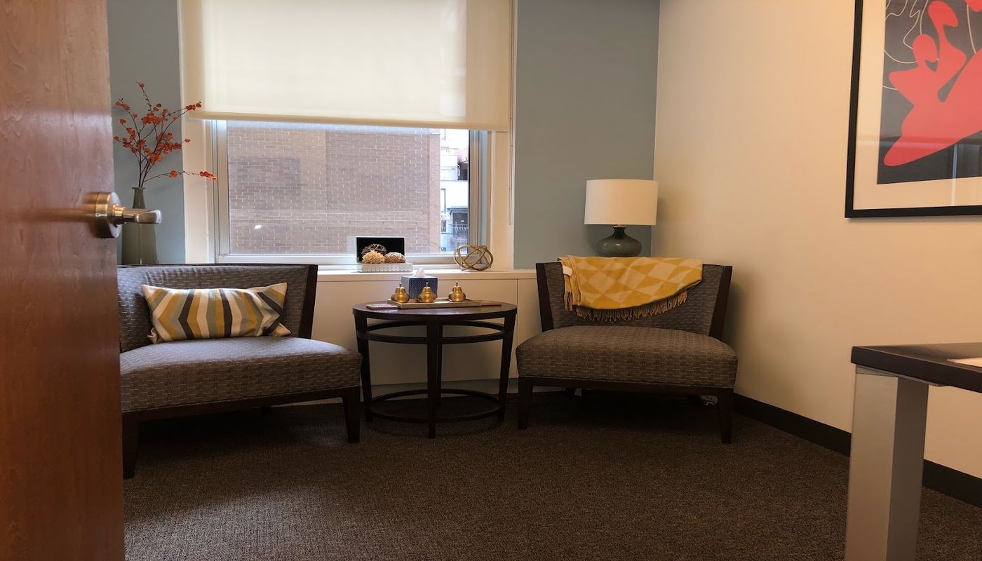 The Ross Center New York