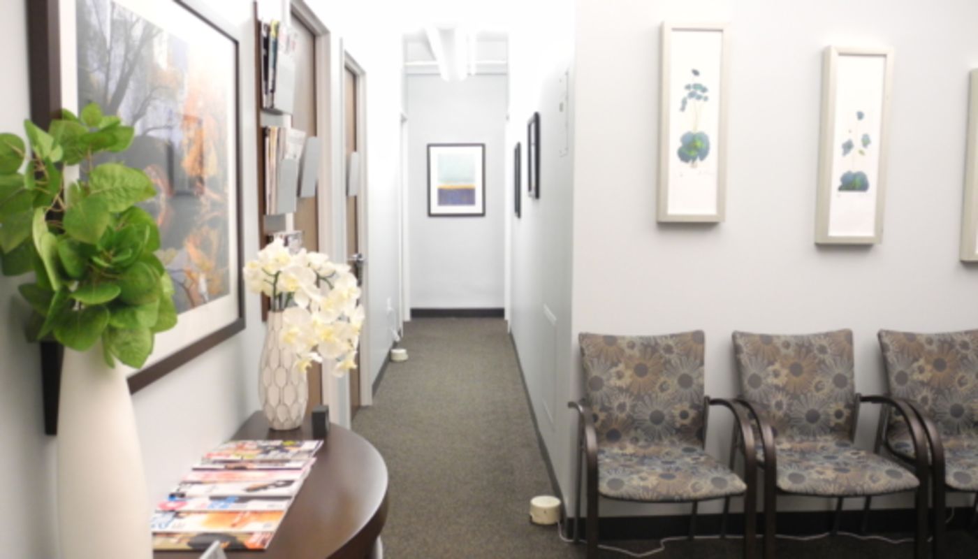 The Ross Center New York