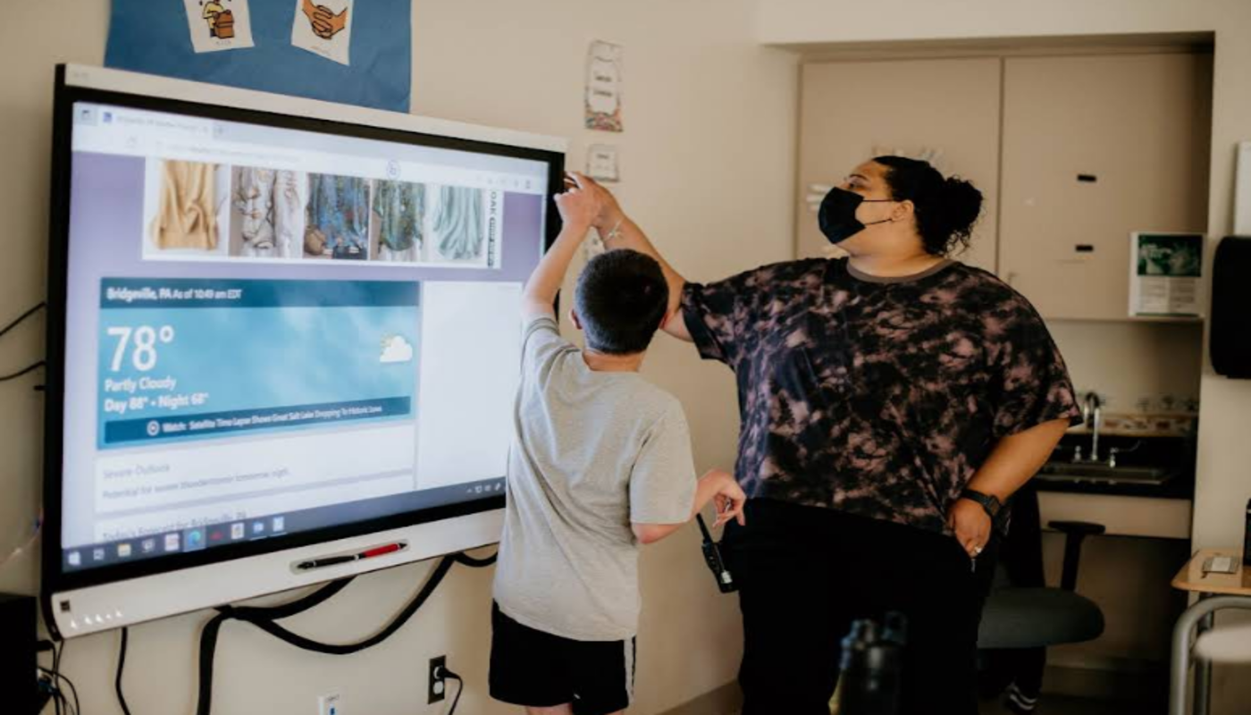 The Watson Institute South Fayette