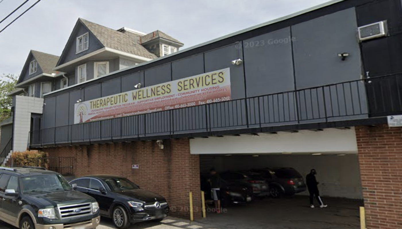 Therapeutic Wellness Services - East Side