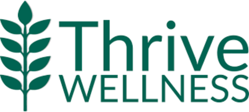 Thrive Wellness Liberty Luella Garvey House