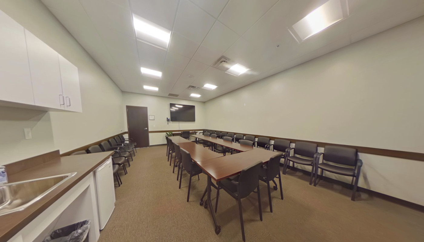 Tigard Comprehensive Treatment Center