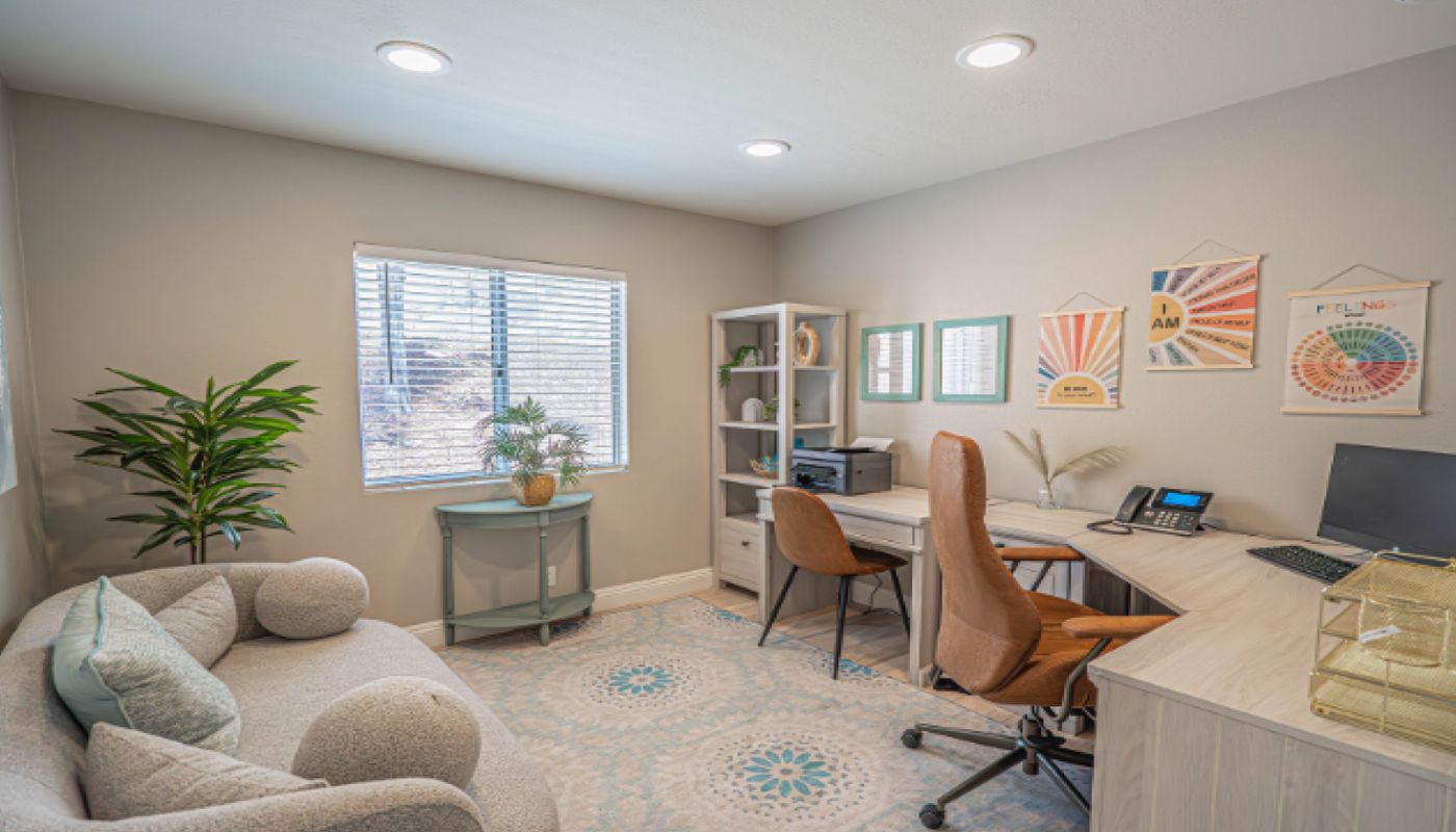 TML Behavioral Health Group - Residential