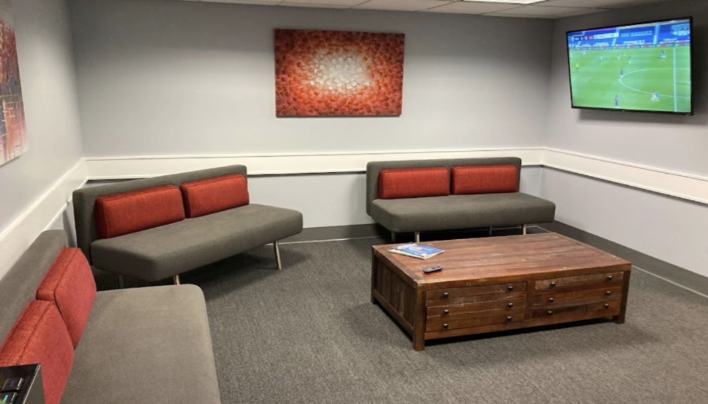 Topsail Addiction Treatment