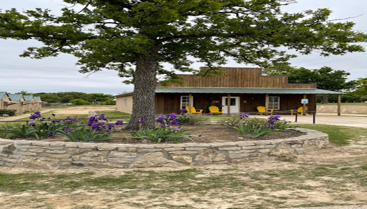 Touchstone Ranch Recovery Center