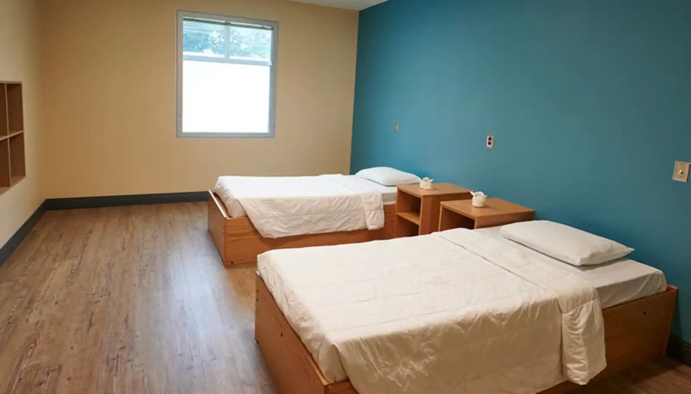 Tower Behavioral Health