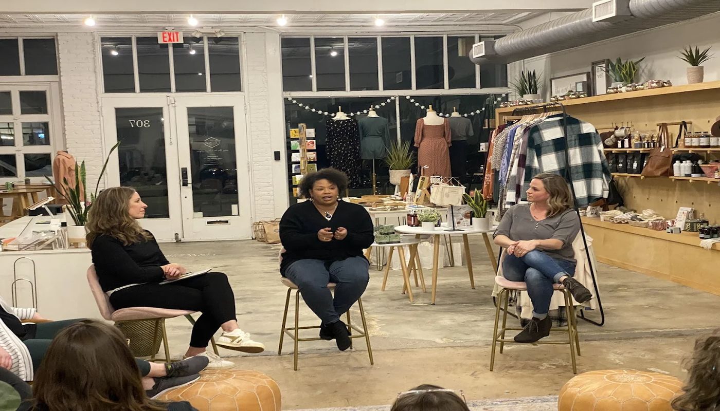 Transformation Counseling and Consulting