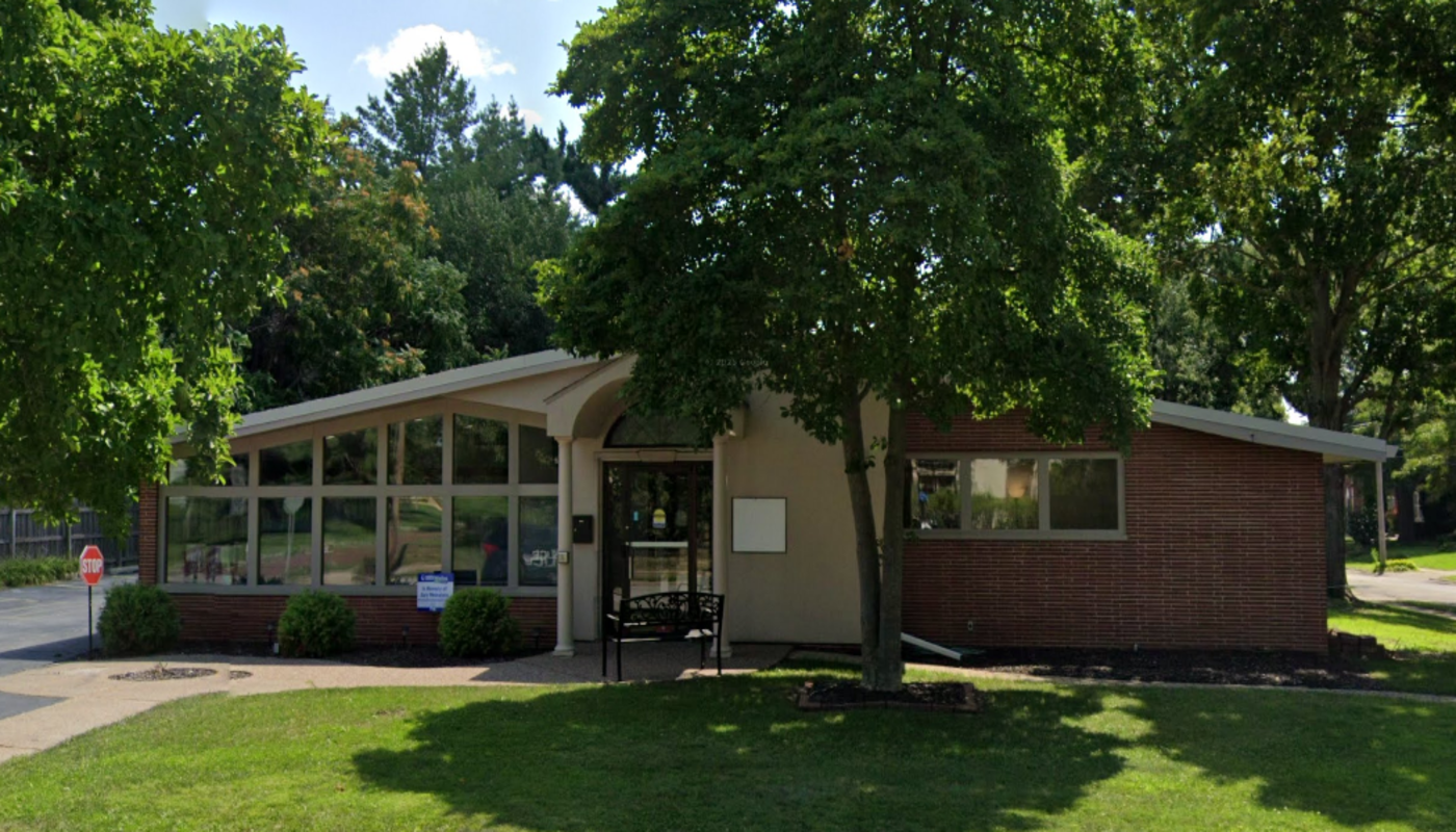 Transitions Mental Health Services Hilltop