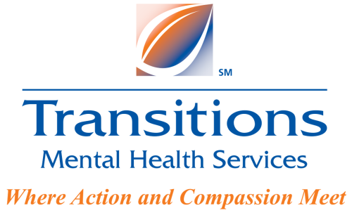 Transitions Mental Health Services Main