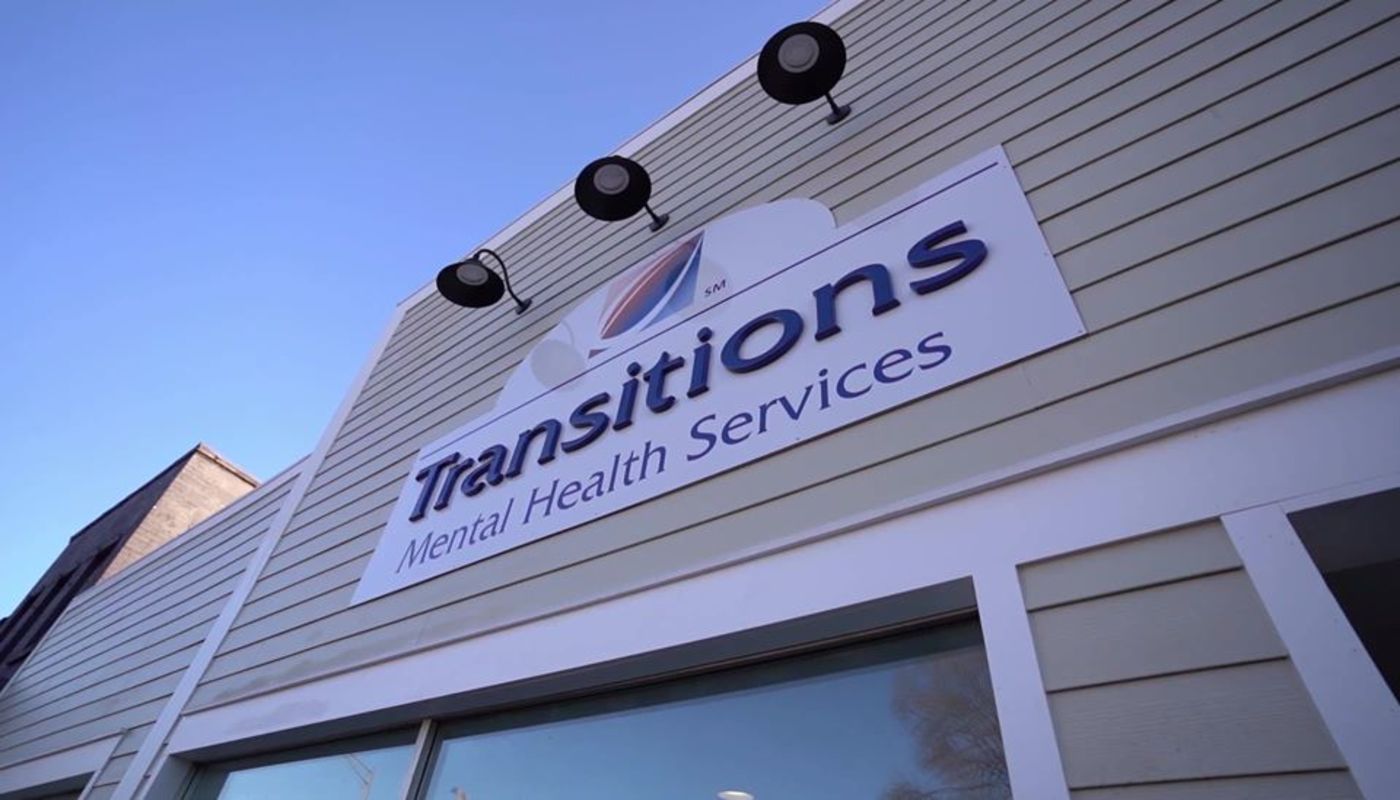 Transitions Mental Health Services TROC