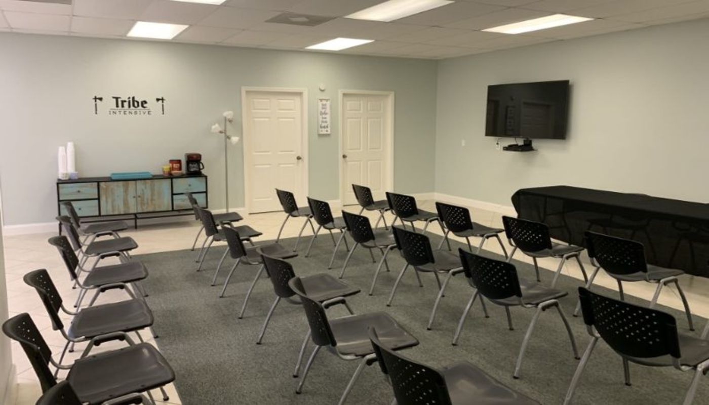 Tribe Intensive Florida