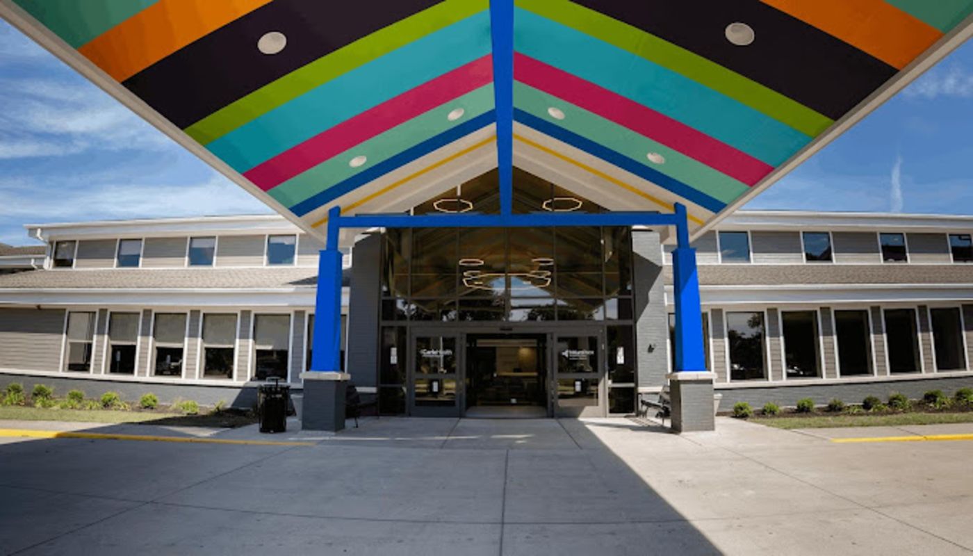 Trillium Place Young Minds Center