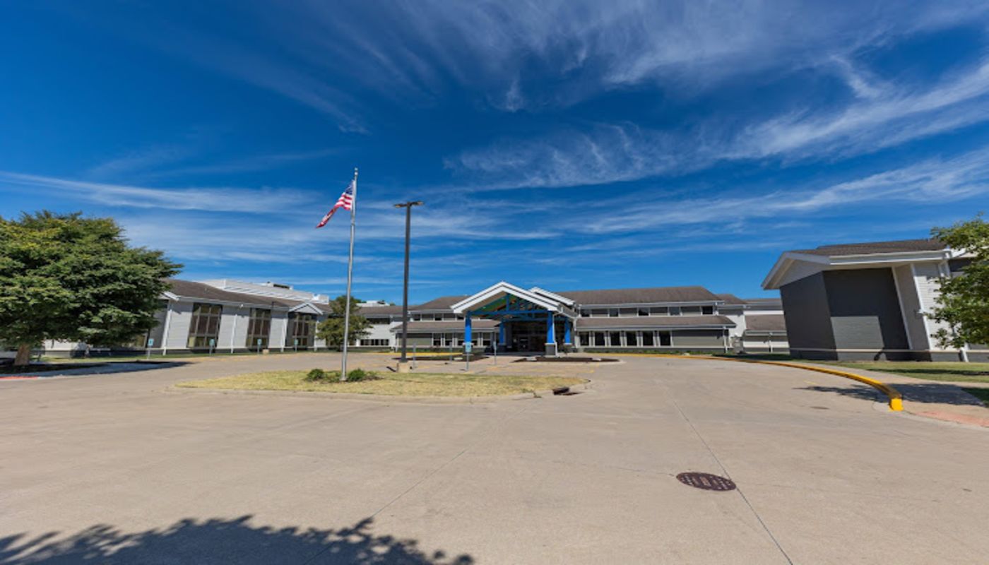 Trillium Place Young Minds Center