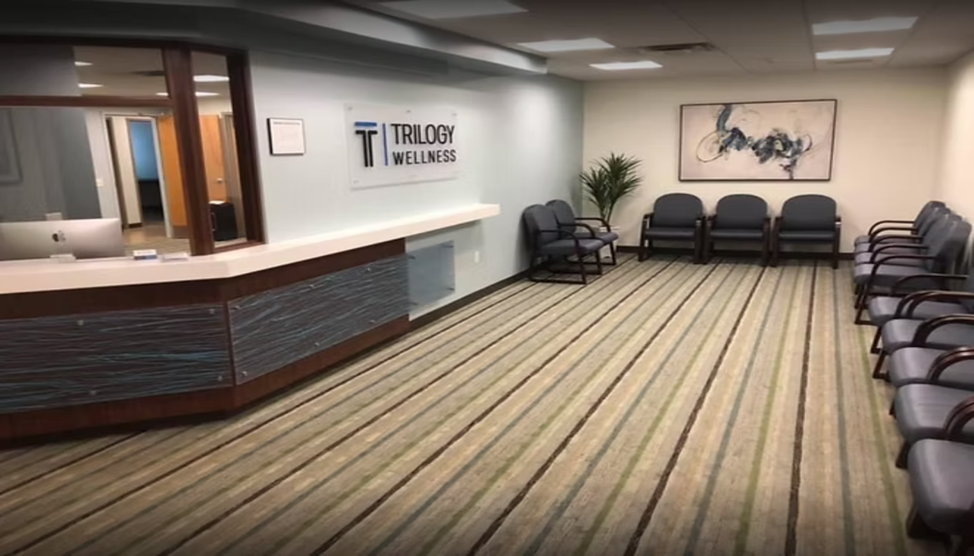 Trilogy Wellness- Butler