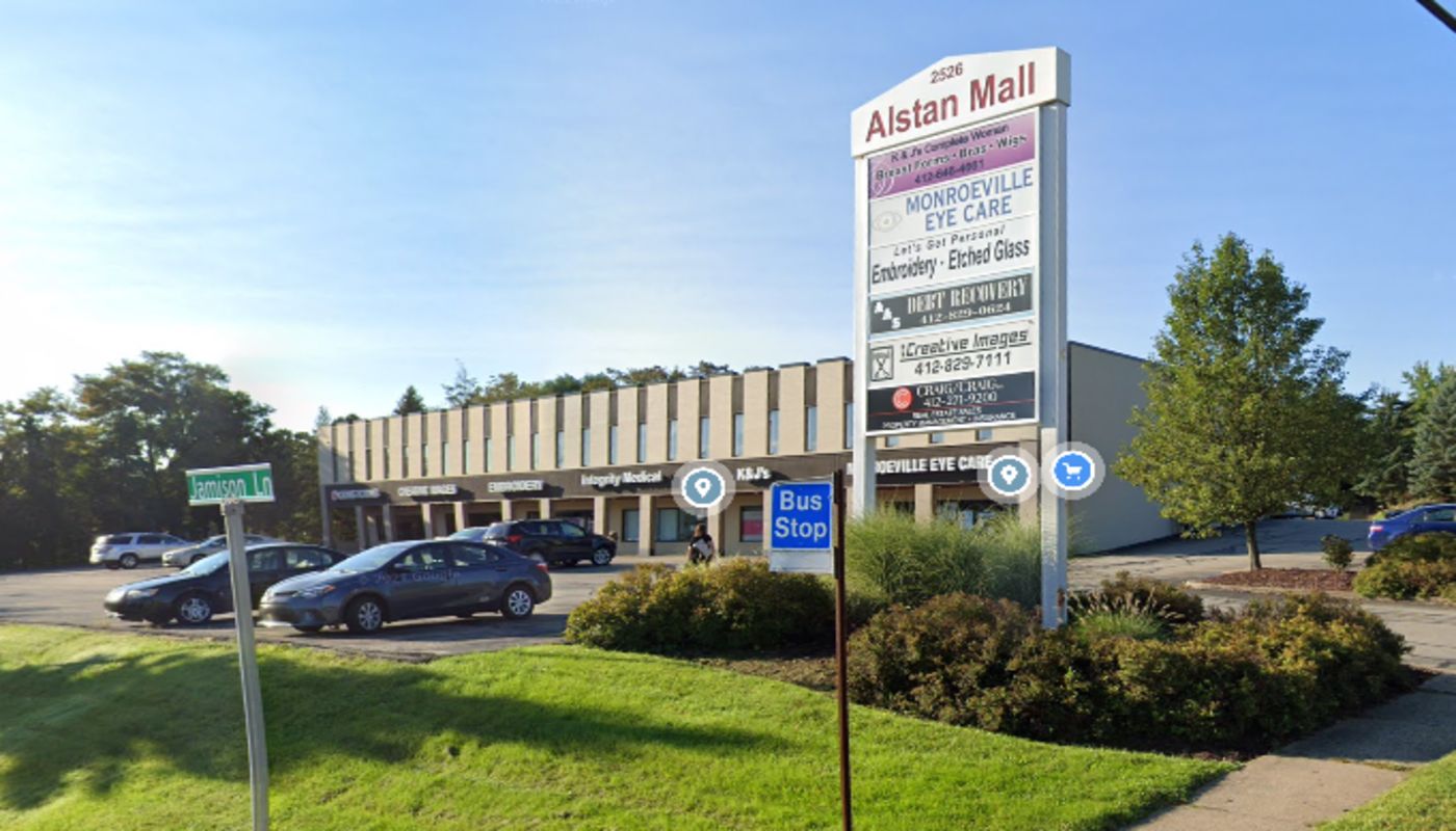 Trilogy Wellness- Monroeville