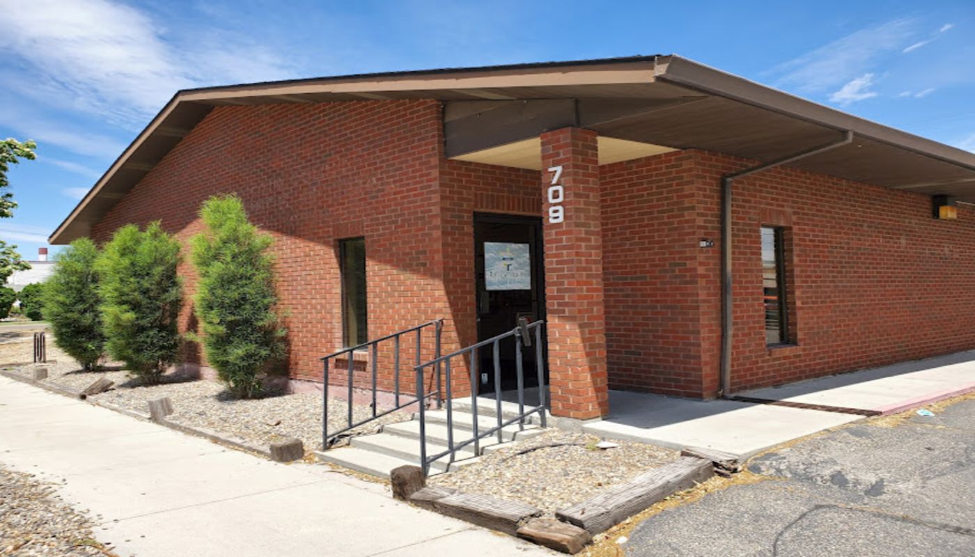 Trivium Life Services Caldwell