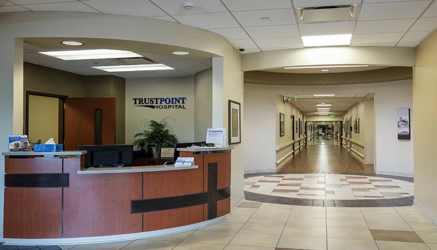 TrustPoint Hospital