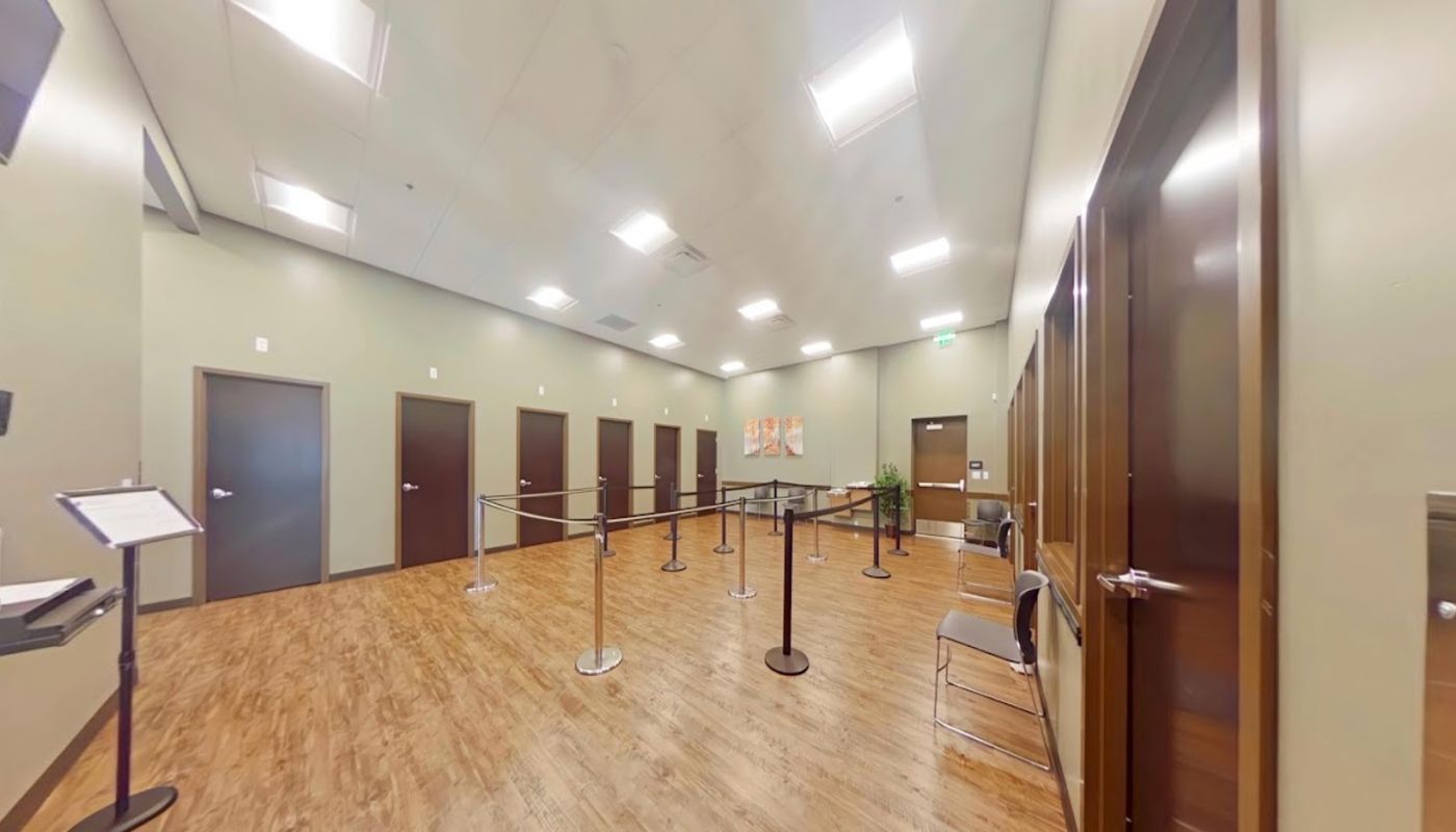 Tulsa Comprehensive Treatment Center