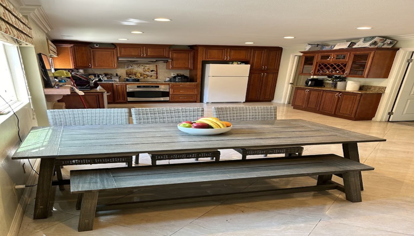 Tunnel Vision Recovery